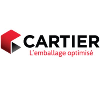 cartier emplois.